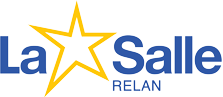 Relan logo