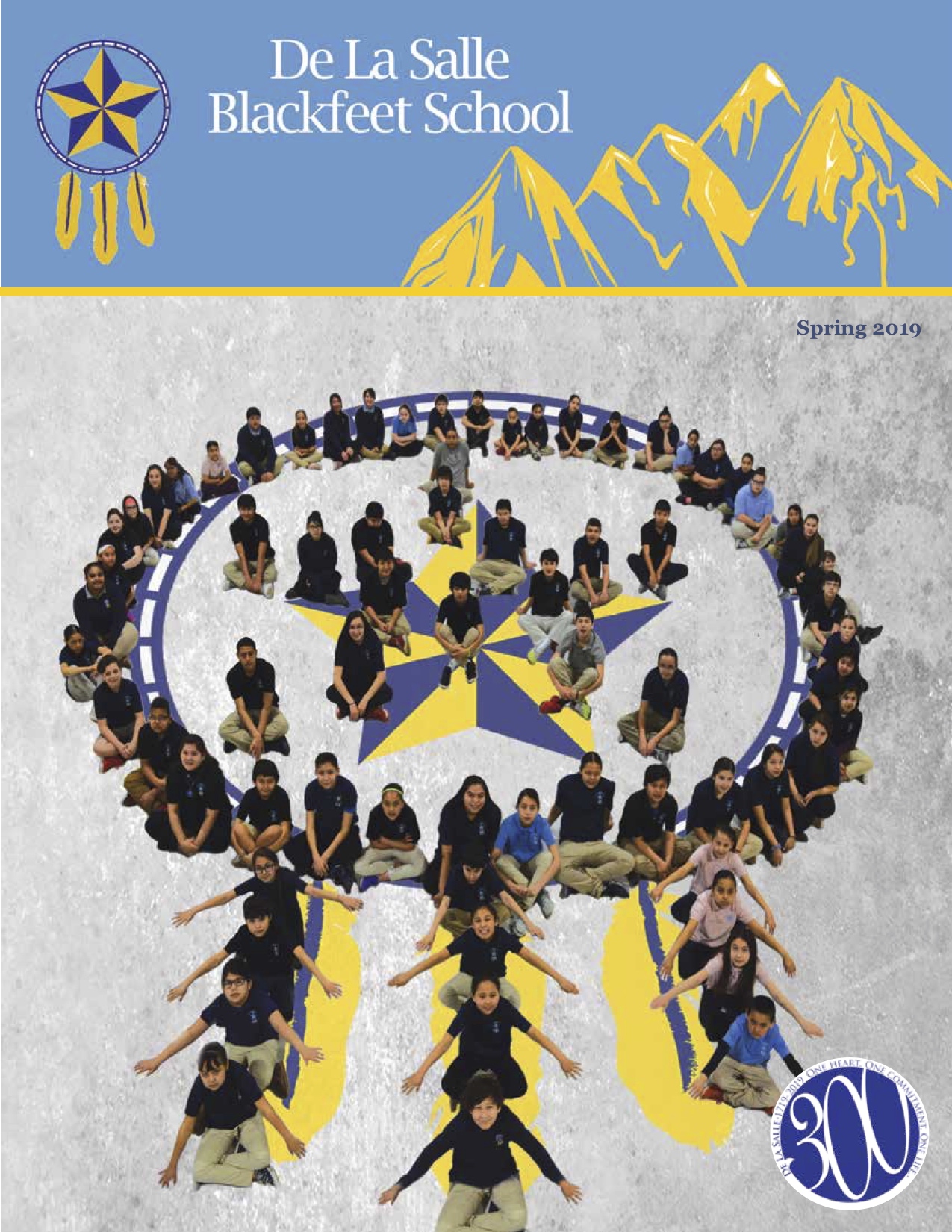 SUMMER Newsletteer 2019 pg1