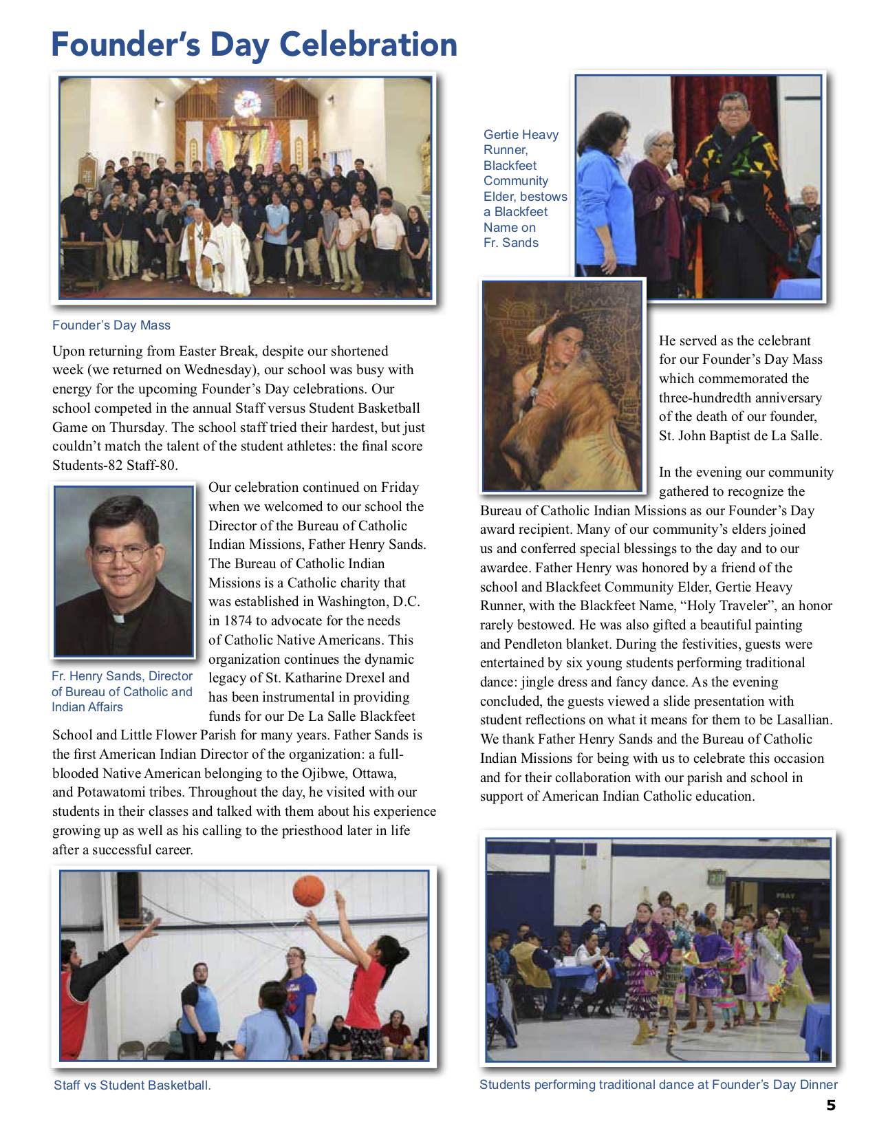 SUMMER Newsletteer 2019 pg5