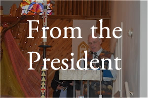 From the President